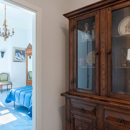 B&B Le Stanze Dei Mille Napoli Dış mekan fotoğraf