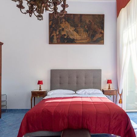 B&B Le Stanze Dei Mille Napoli Dış mekan fotoğraf