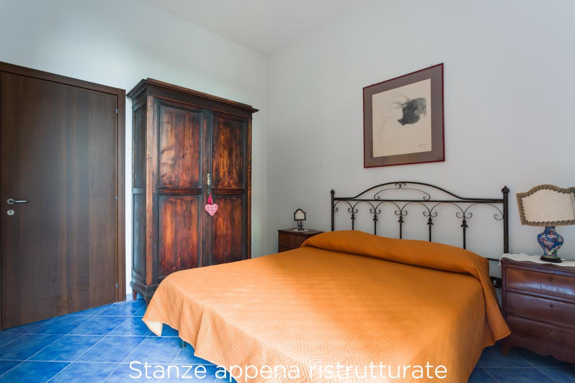 B&B Le Stanze Dei Mille Napoli Dış mekan fotoğraf