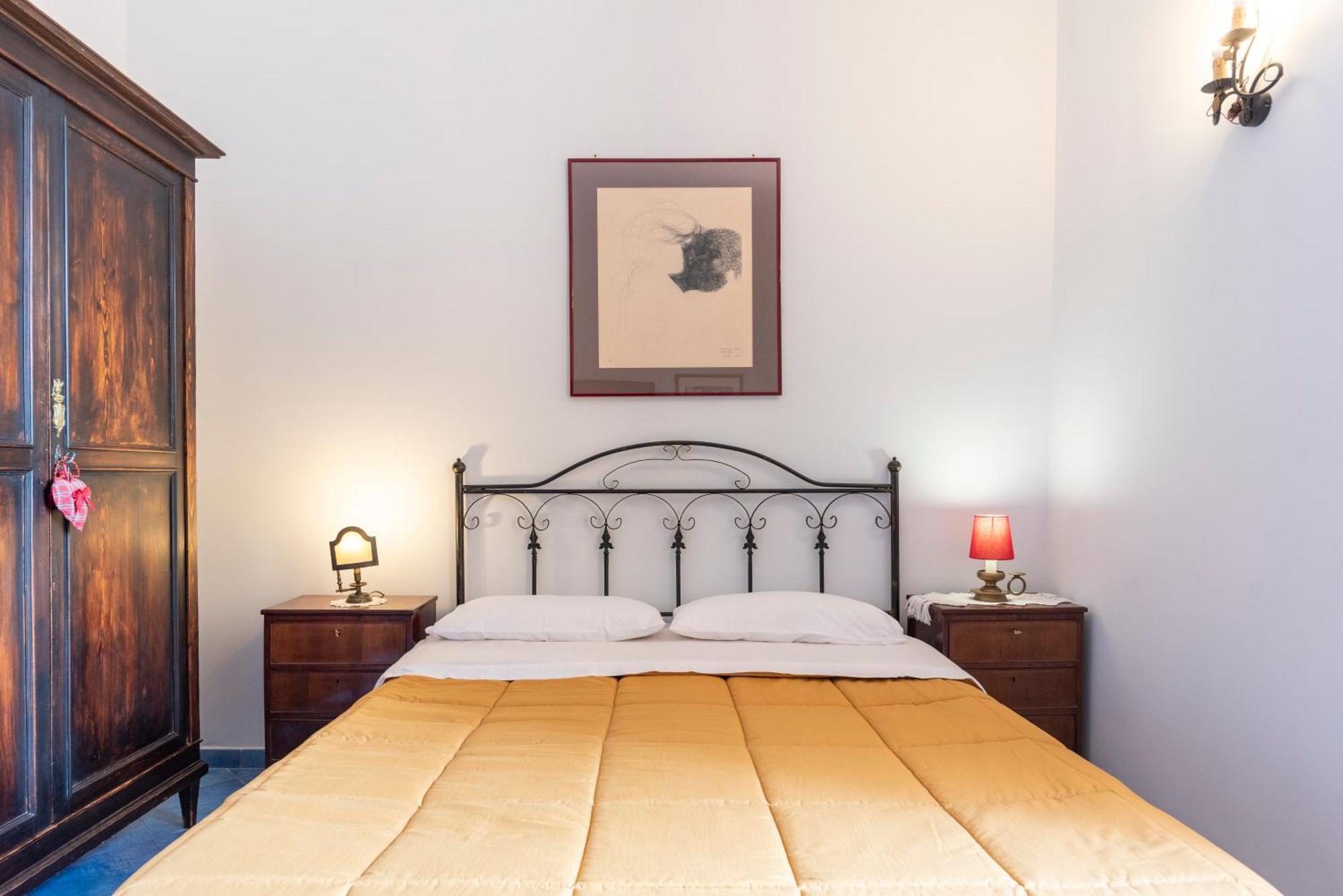 B&B Le Stanze Dei Mille Napoli Dış mekan fotoğraf
