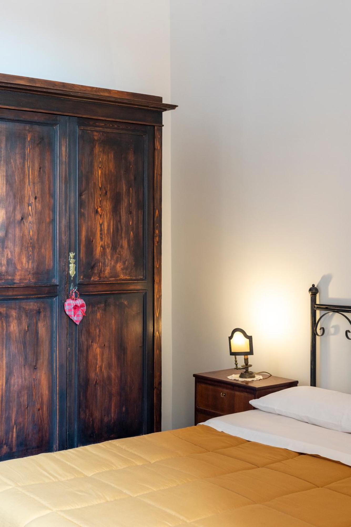 B&B Le Stanze Dei Mille Napoli Dış mekan fotoğraf
